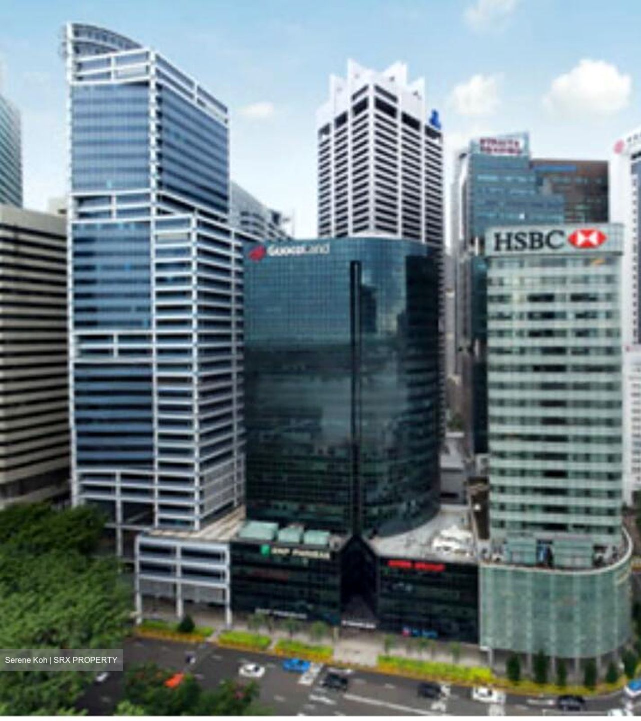 Tung Centre (D1), Office #459231611
